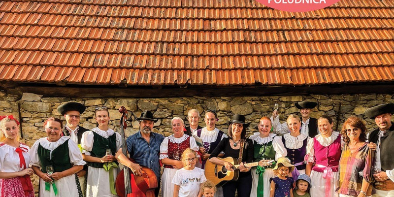  Stretnete nás tu / MVC na cestách - Závažná Poruba - foto