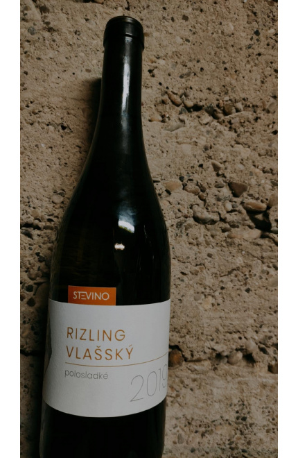 Rizling Vlašský 