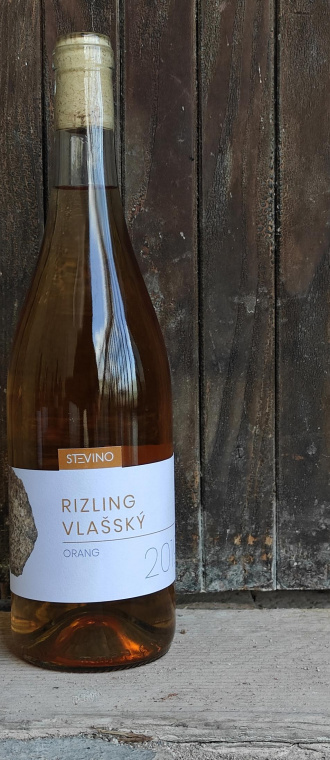 ORANG Rizling Vlašský
