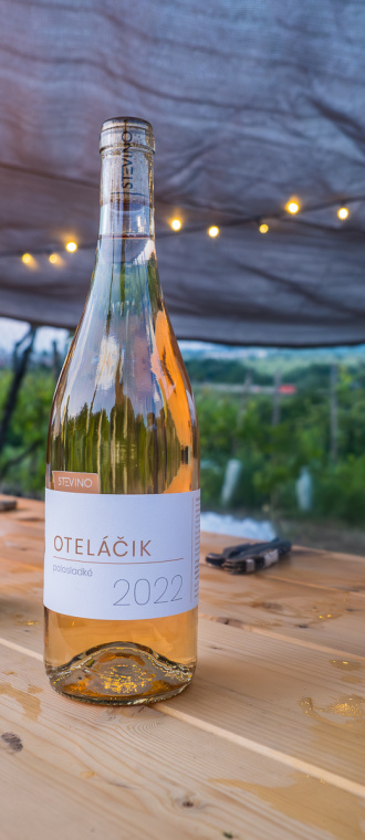 Sauvignon Blanc