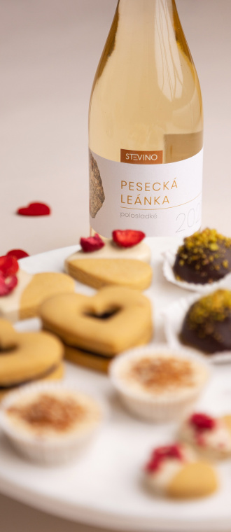 Valentínske kombo